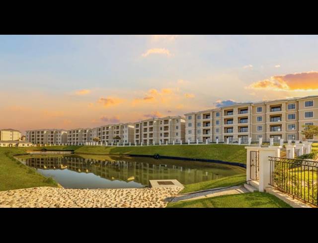 2 BEDROOM PROPERTY TO RENT IN BLUE HILLS